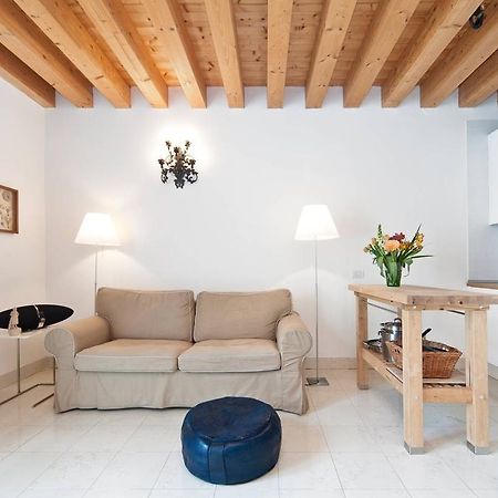 Guglie Luxury Apartment Венеция Номер фото